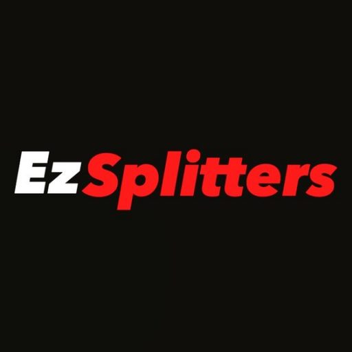 EzSplitters logo