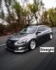 Altima Side Splitters