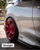 EzSplitters Straight side splitters 1