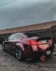 G35 Louvers EzSplitters