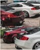 g35 coupe louvers