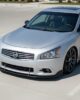 09 14 Nissan Maxima Front Splitter e1760976937894