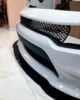 Charger GT front splitter