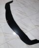 G37 Coupe Sport Bumper Front Splitter scaled