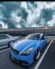 G37 Sports bumper front splitter 11 13 1