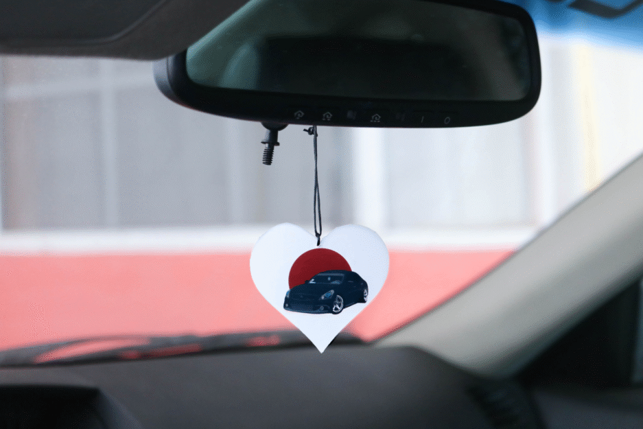 heart Tsurikawa