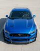 2018 2023 Ford Mustang Front Splitter