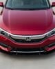 Honda Accord Front Splitter 2016 2017