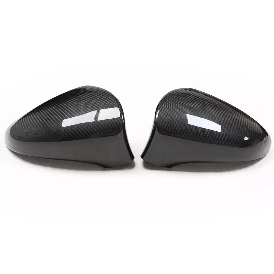 Lexus IS 200 IS 250 IS 300 IS 350 Carbon Fiber Honeycomb side mirror covers