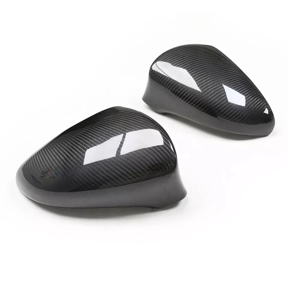 Lexus IS 200 IS 250 IS 300 IS 350 Carbon Fiber Honeycomb side mirror covers
