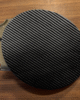 2005 2009 Ford Mustang Carbon Fiber Fuel Filler Gas Lid Door