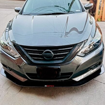 Nissan Altima 2016-2018 Front Splitter