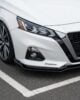 Nissan Altima Front Splitter 23 25 e1753757945325