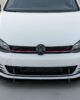 Volkswagen Golf GTI Front Splitter 2010 2014