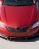 Toyota Camry Front Splitter 2007 2009