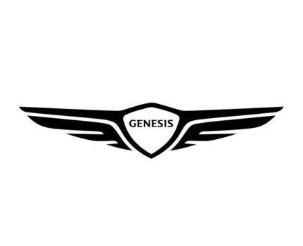 Genesis Front Splitters